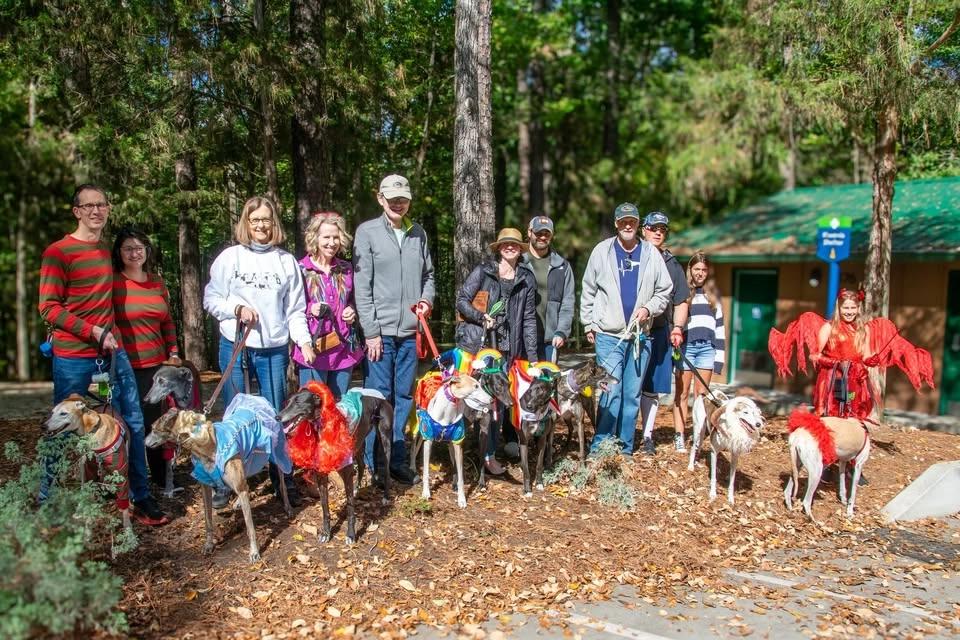 GCA Fall Picnic