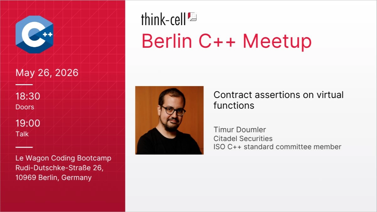 Contract Assertions on Virtual Functions