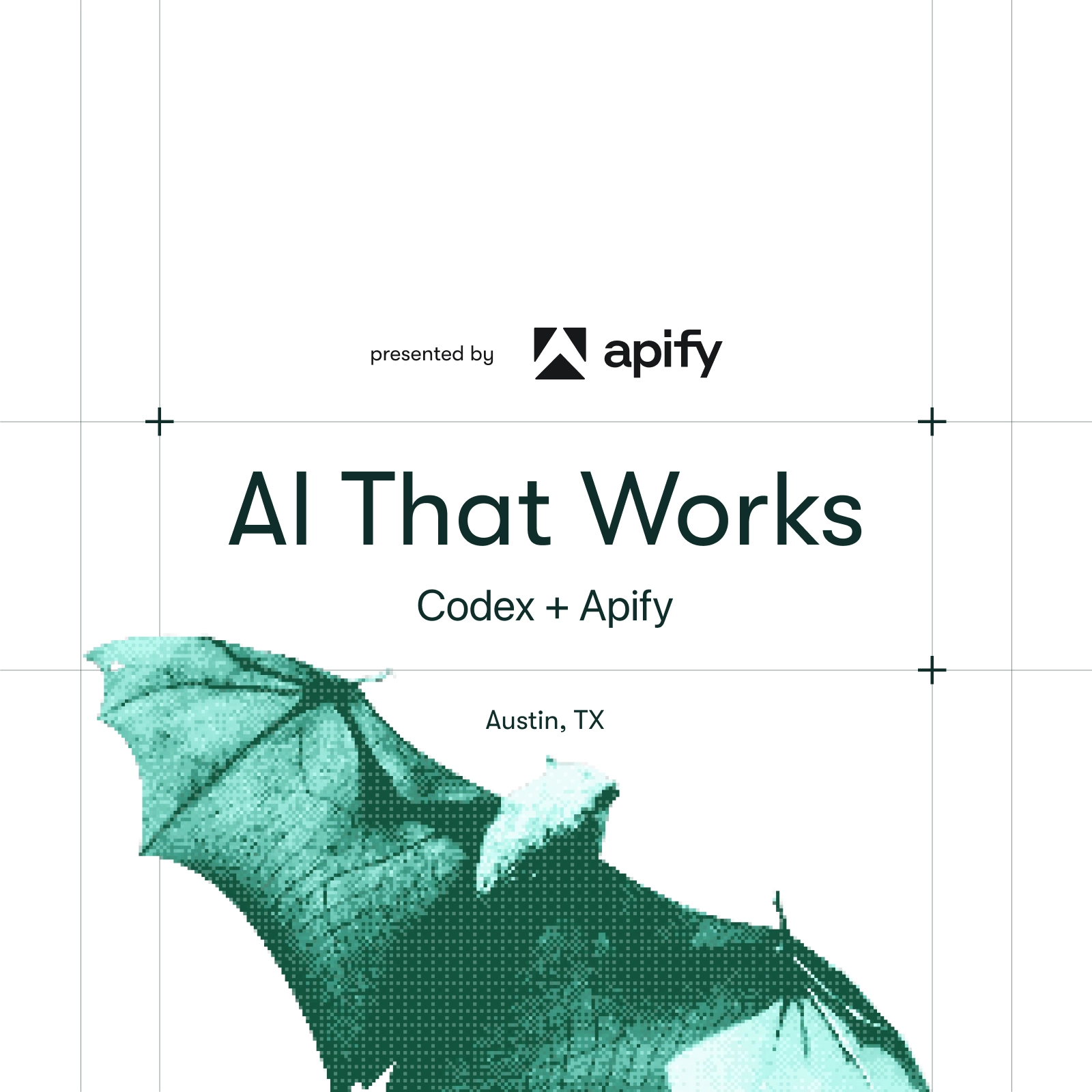 AI That Works: Codex + Apify