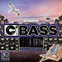 C-Bass: Deekline, DJ Rap, JFB