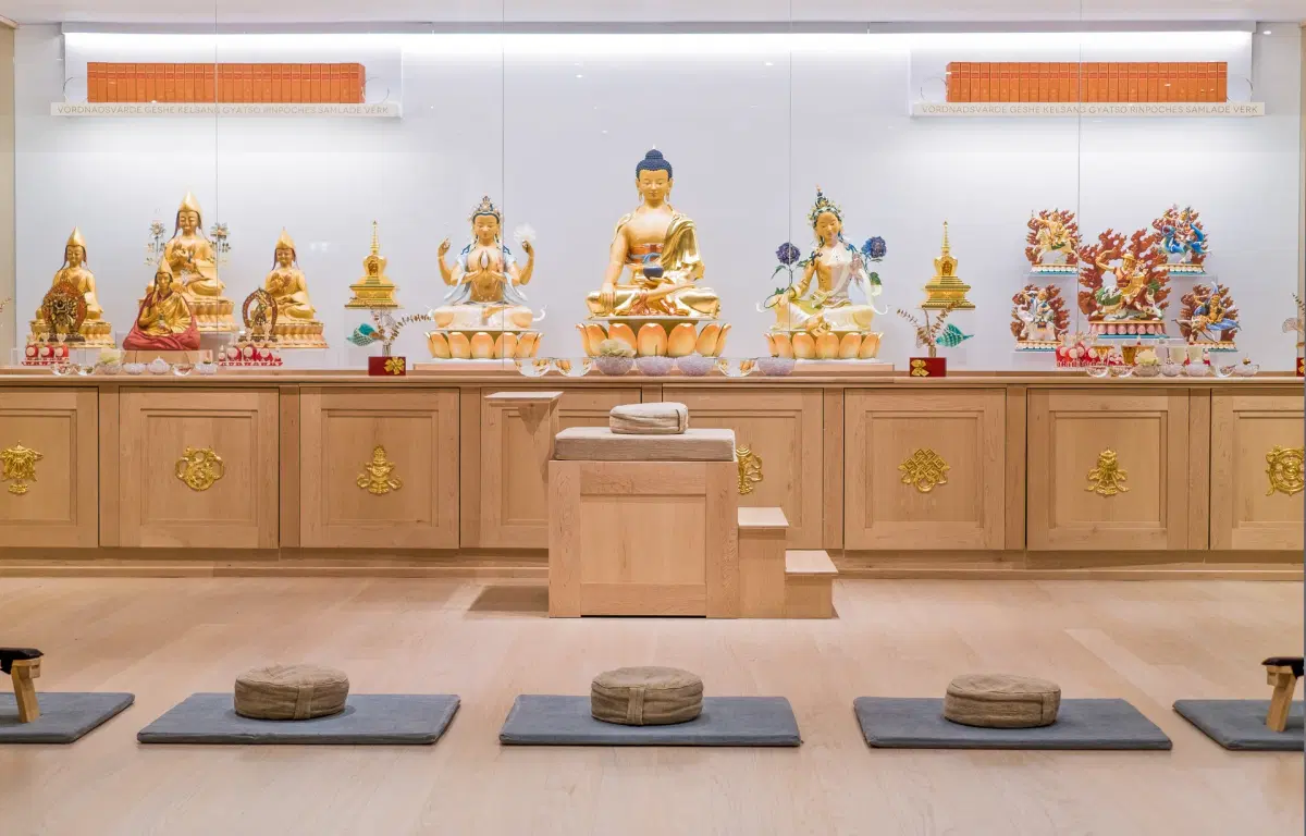 Meditation för alla