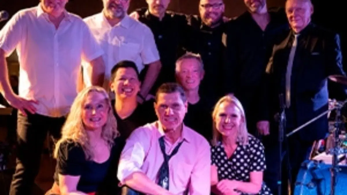 Elvis Presley the king of rock