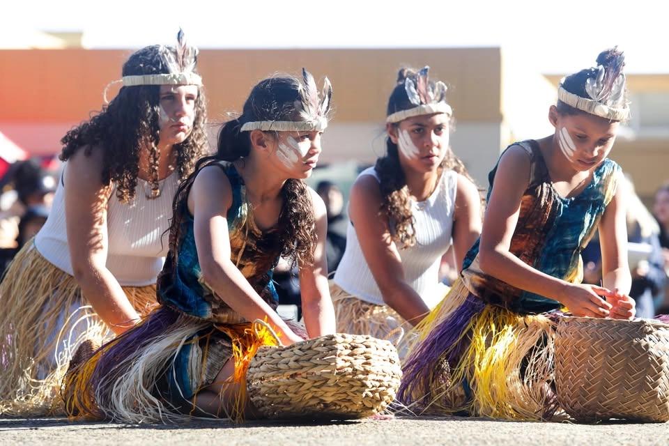 NAIDOC Community Festival