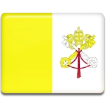 Anniversary of the Election of Pope Leo XIV in Vatican City