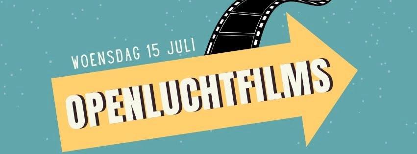 Openluchtfilms 2026