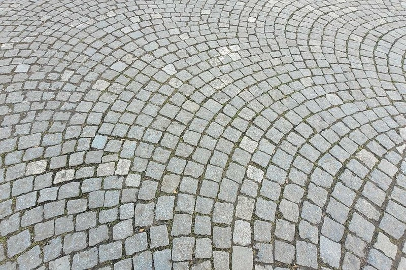 Po zlatých stezkách