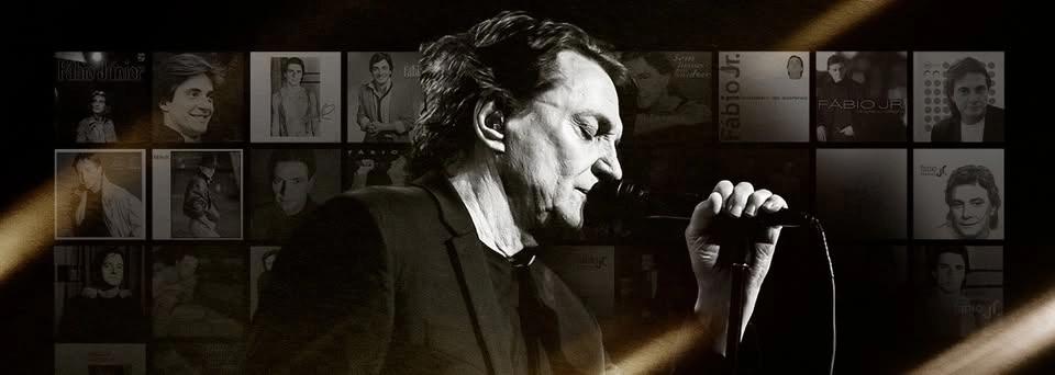 Fábio Jr. - Bem Mais Que os Meus 20 e Poucos Anos