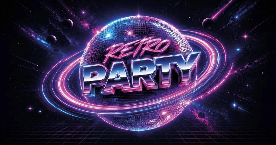 Retro Party
