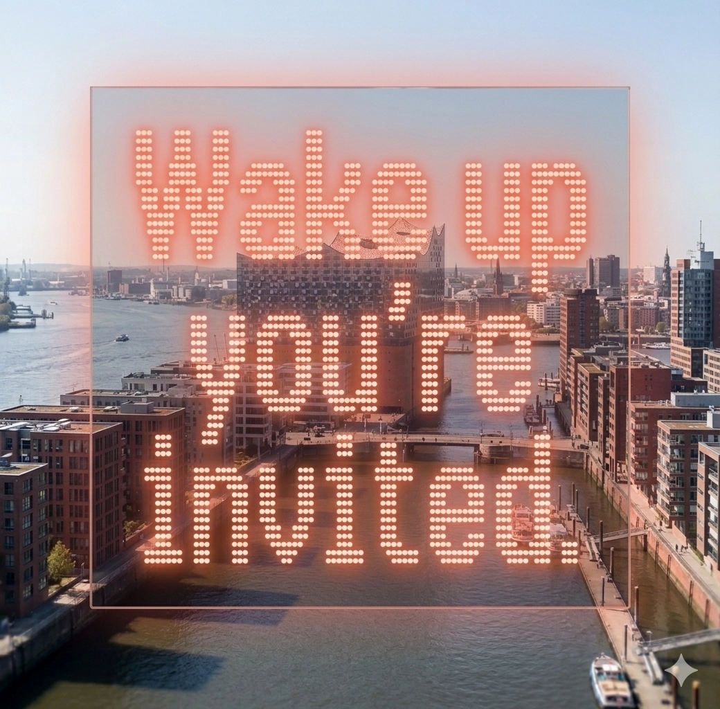 Startup Germany Tour 2026 - Hamburg Ecosystem Spotlight by START Hamburg & Körber Start-Hub