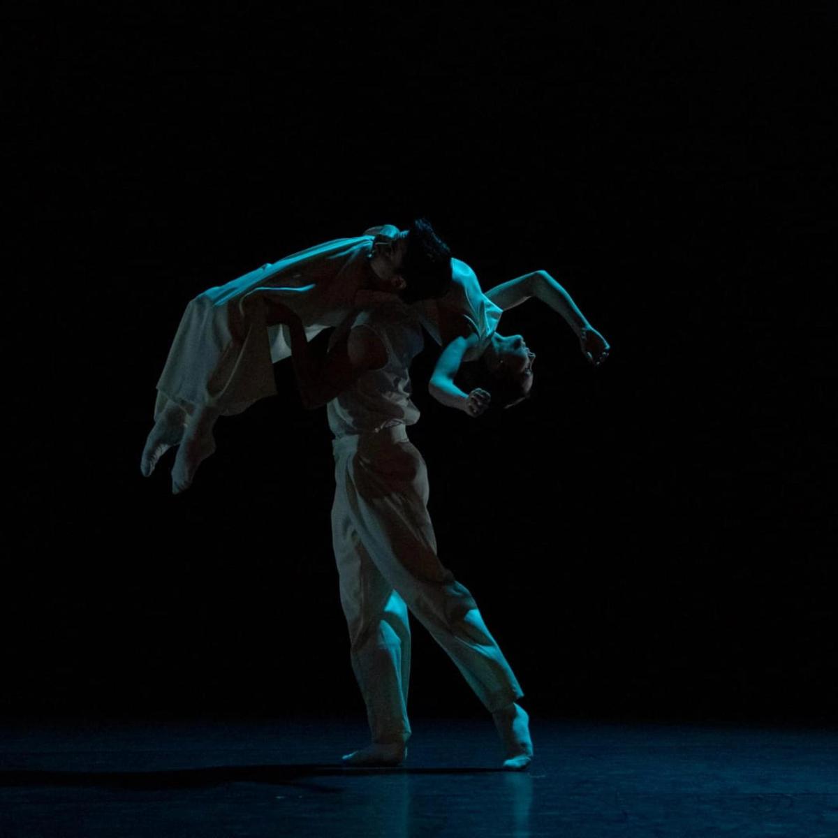 Artists in Conversation: Making Work That Moves People