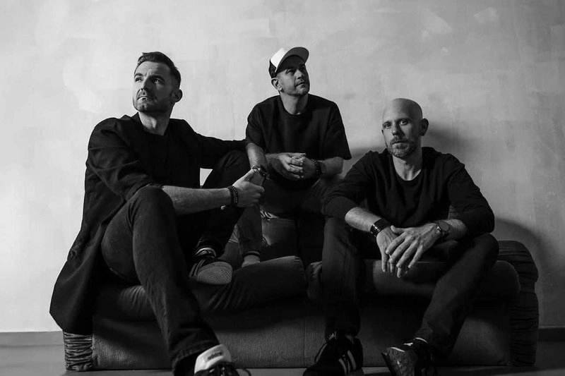 Noční jazdci + Erik Šulc + ďalší