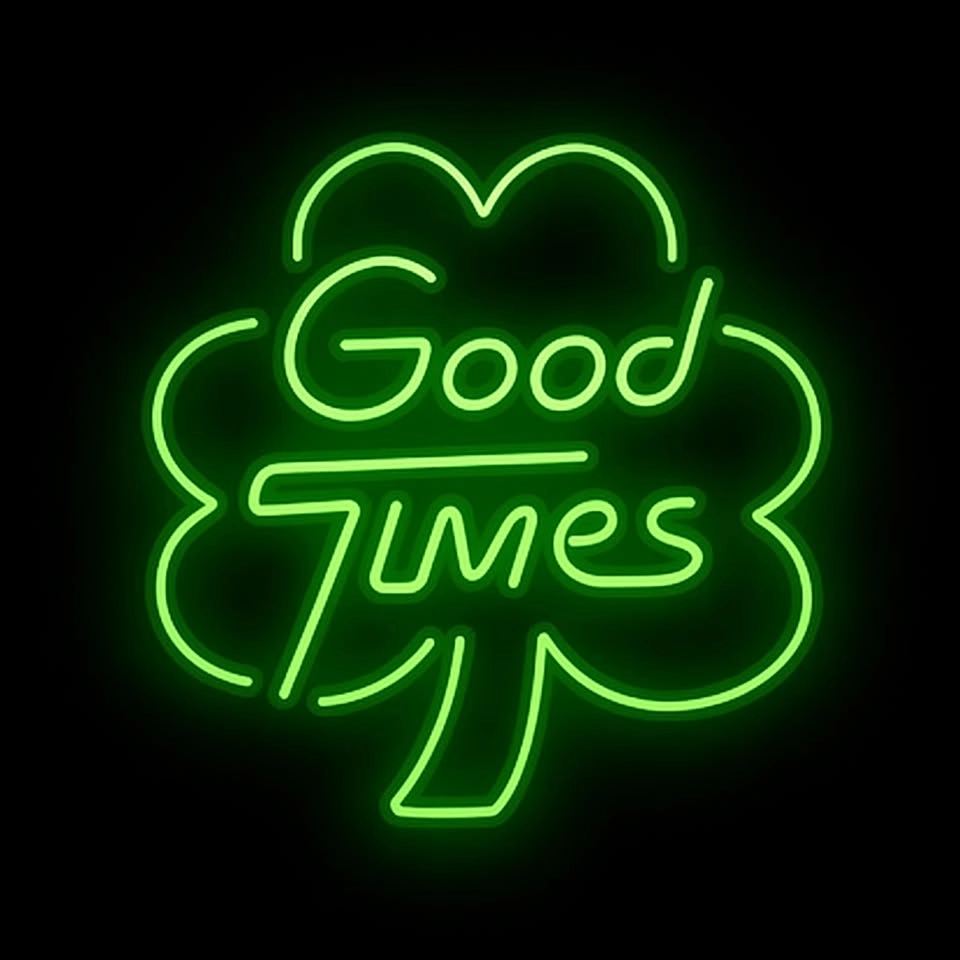 GOOD TIMES - Shamrock Hotel Echuca ☘️