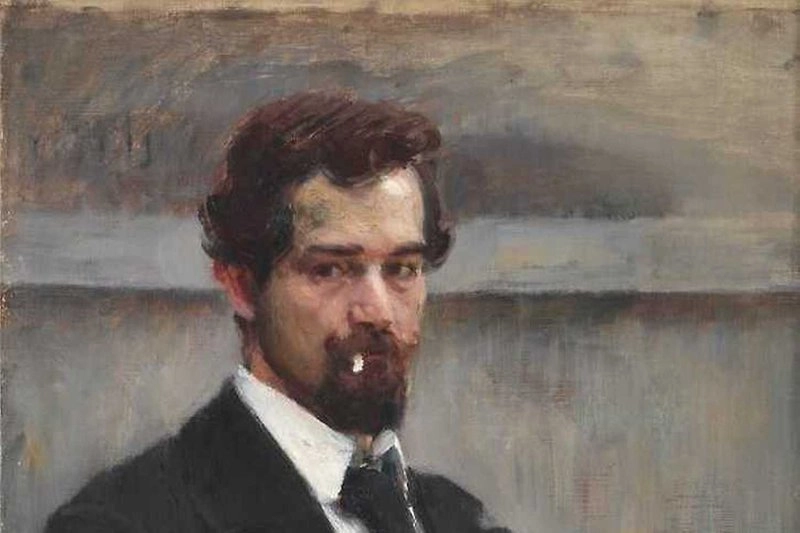 O umění zblízka: První máj – lásky čas!