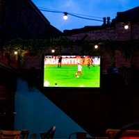 England vs Panama - Match Screening at The Rainbow Pub