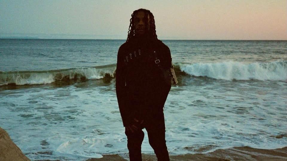 Water Boyz Presents: Chris Travis Performing Live! The Prefix Tour