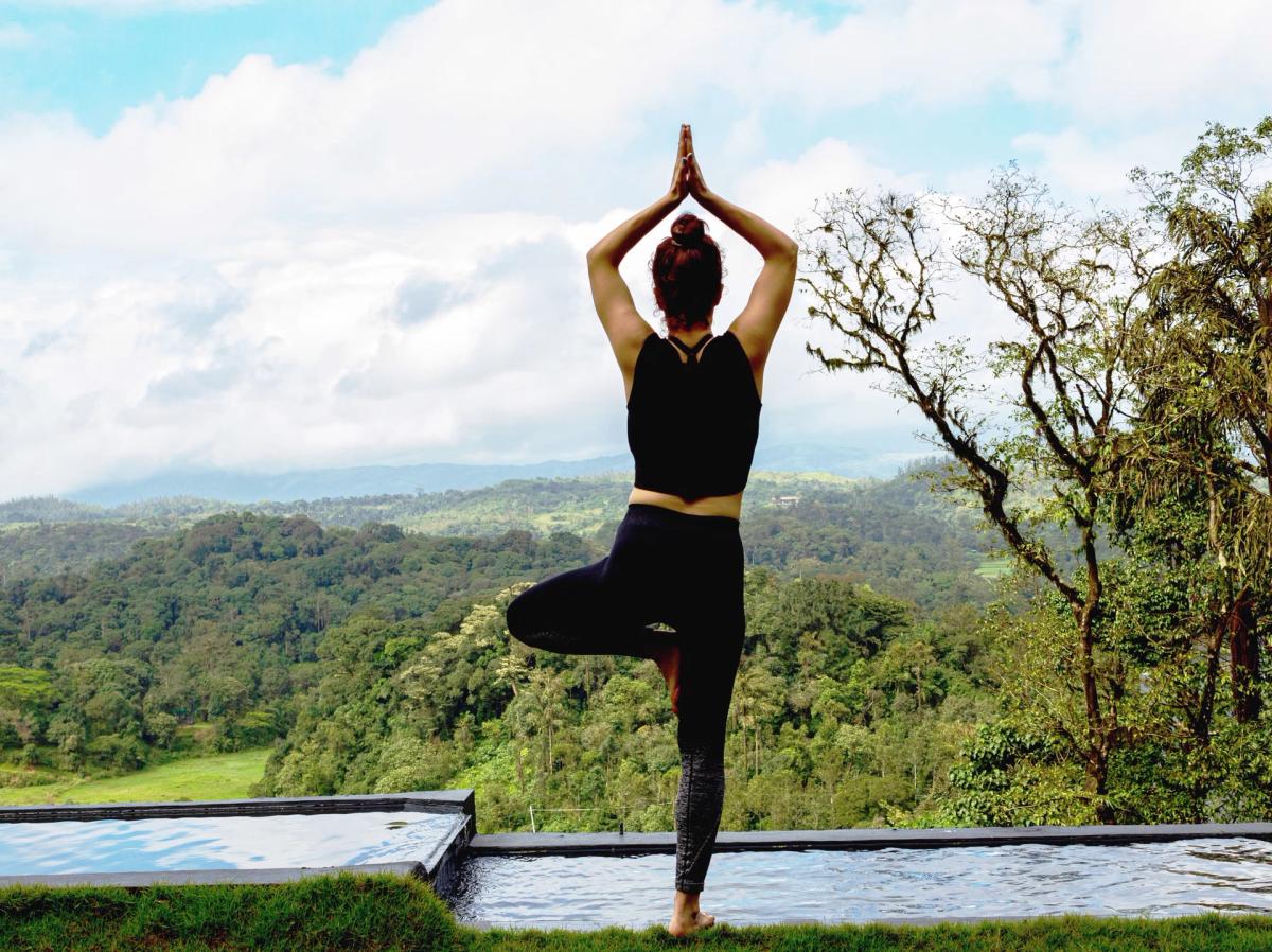 Milan Yoga Community