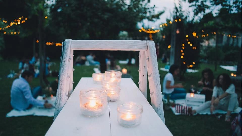 Pic Nic al Tramonto - PRIMA EDIZIONE 2026