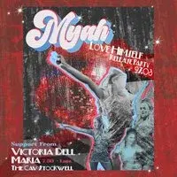 Love Himself Release Party