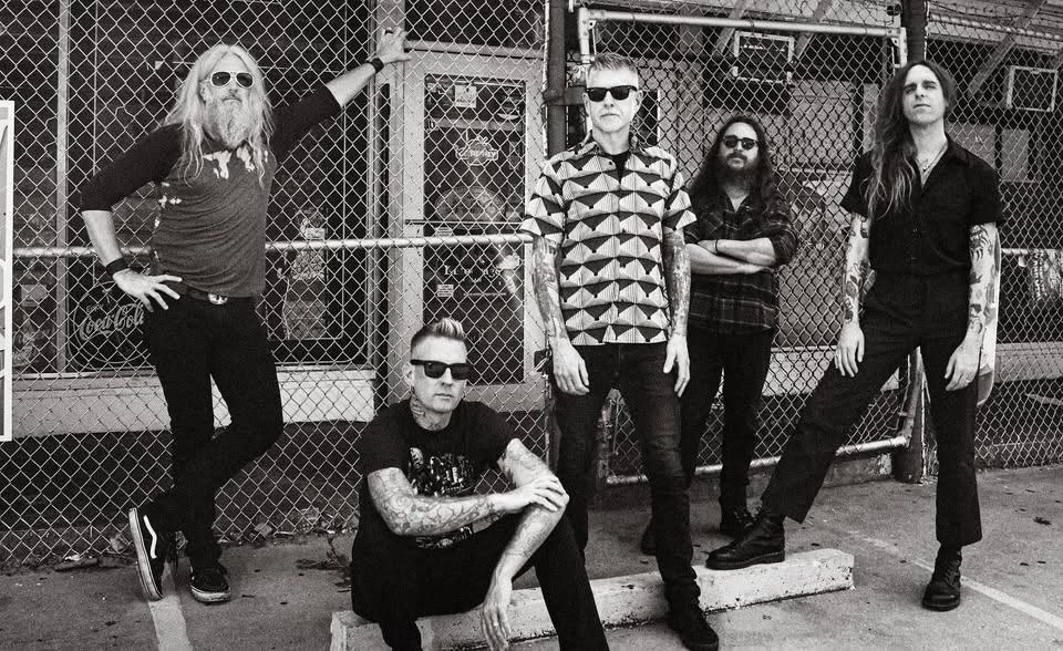Mastodon