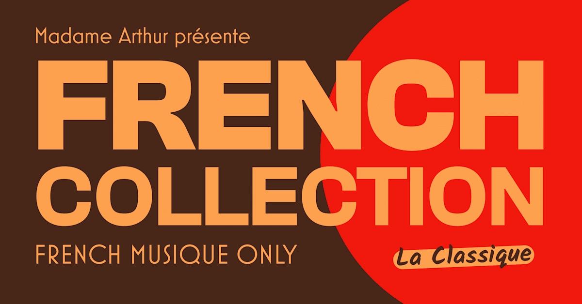 French Collection · 2507
