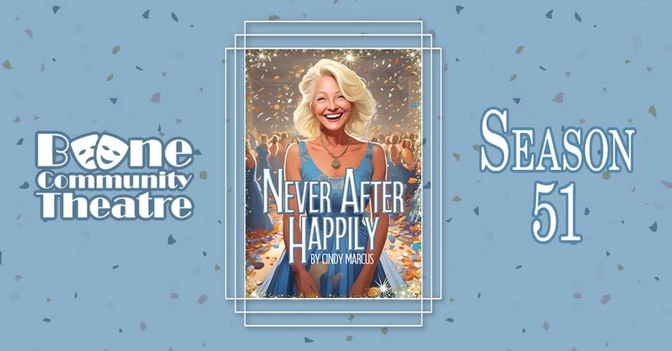 Never After Happily