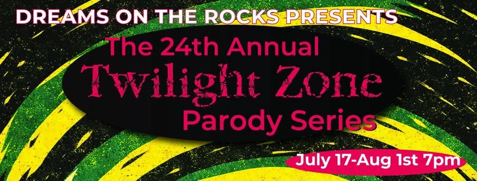The 24th Annual Zone Parody Series