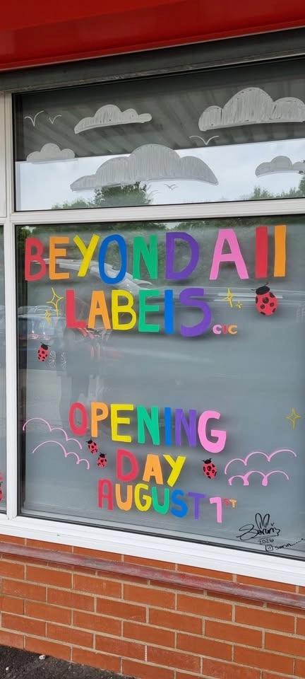 Open Day