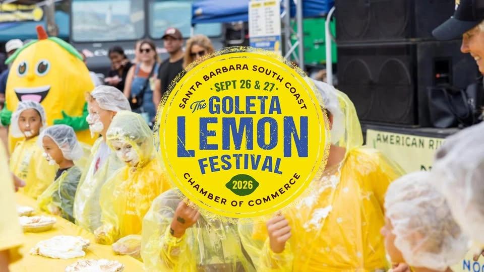 Goleta Lemon Festival