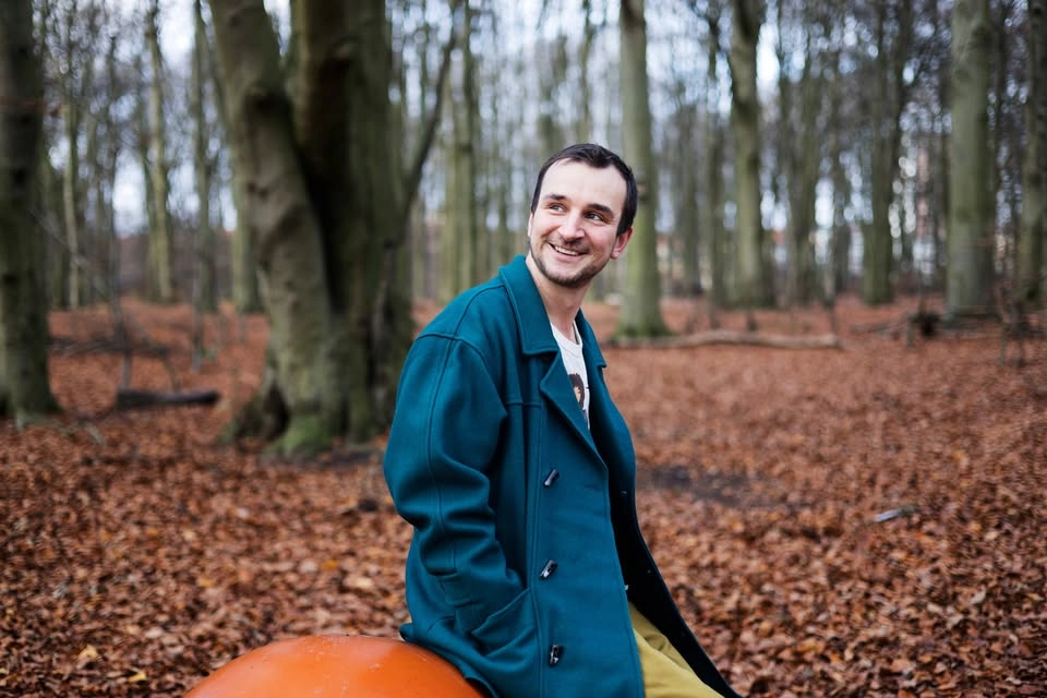 Kasper Frondelius Duo