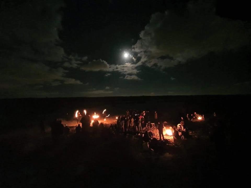 53 ꙳FULL MOON FIRE꙳ Drum Circle & Jam Session