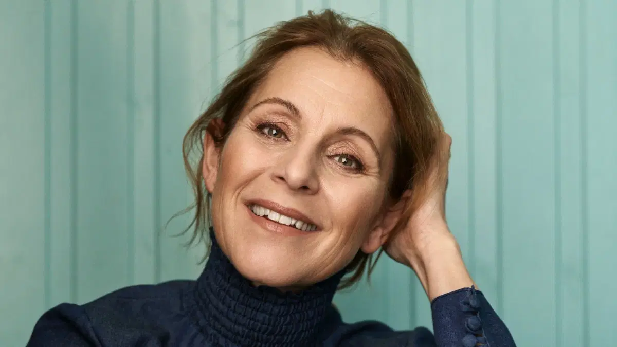 Helen Sjöholm, Jojje Wadenius & Martin Östergren