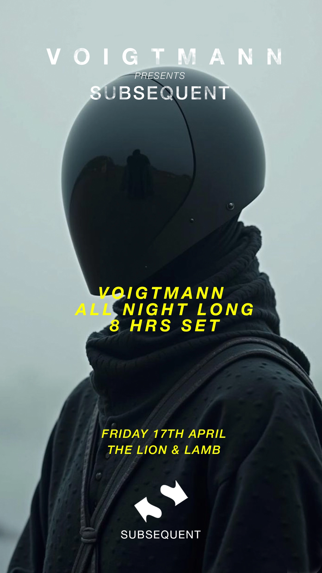 Subsequent - Voigtmann ALL NIGHT LONG