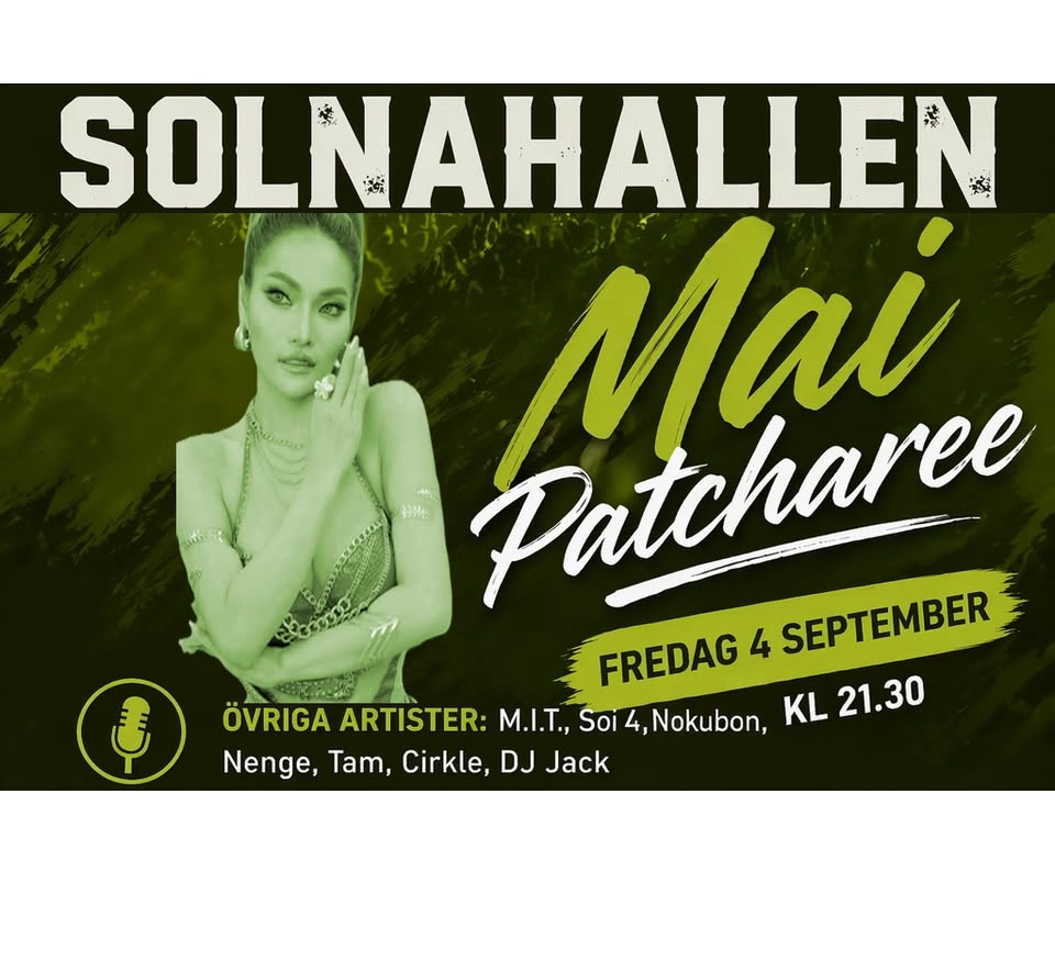 Mai Patcharee