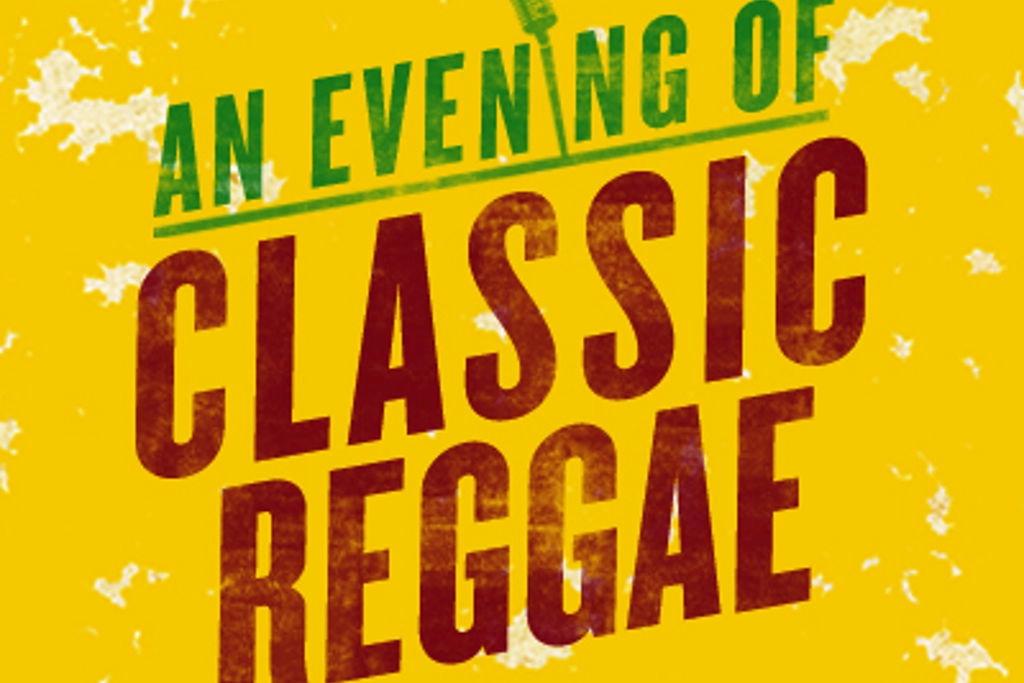 John Holt & Dennis Brown | Classic Reggae