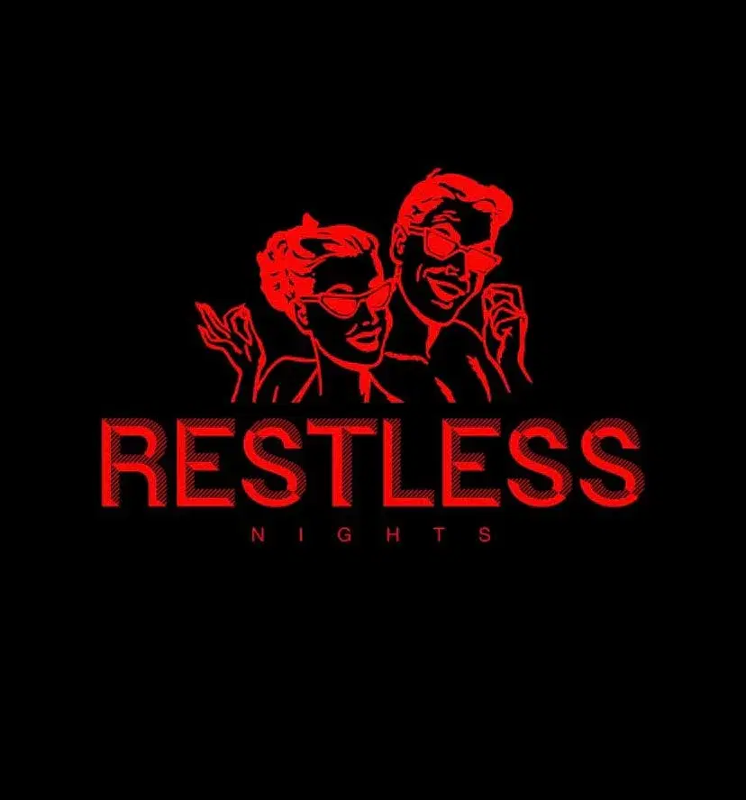 Stay Restless Records presents Restless Nights 009