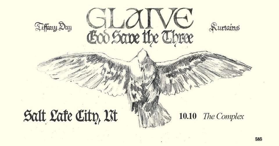 glaive