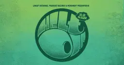 HELT OFF | 20 ÅR PÅ SCEN | MONUMENT, GÖTEBORG