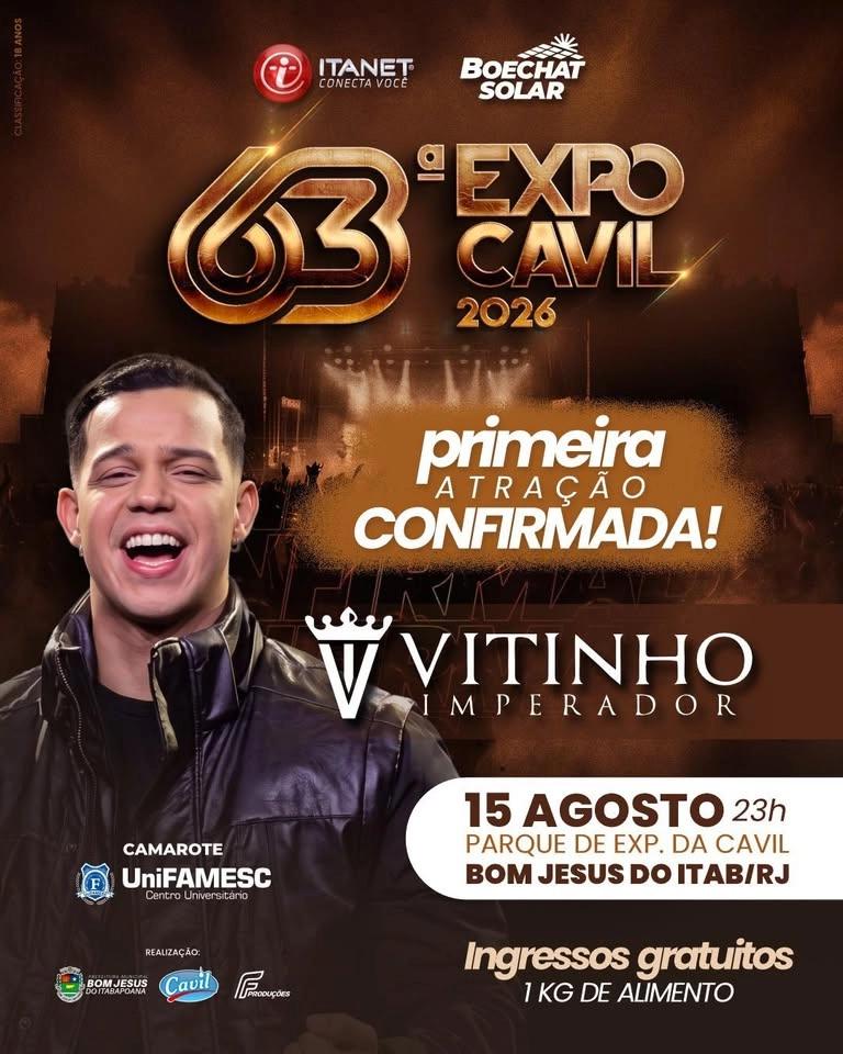 Expo Cavil