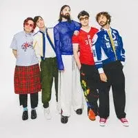 Good Kid: Early Album Listening Party