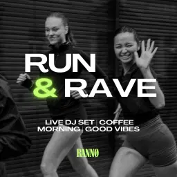 RUN&RAVE đ„ PRAHA | season 2