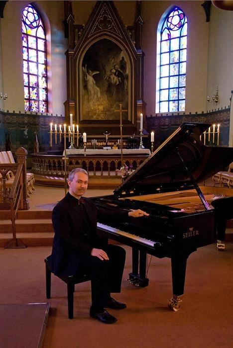 Rachmaninoff - Piano Concerto 2 and 3