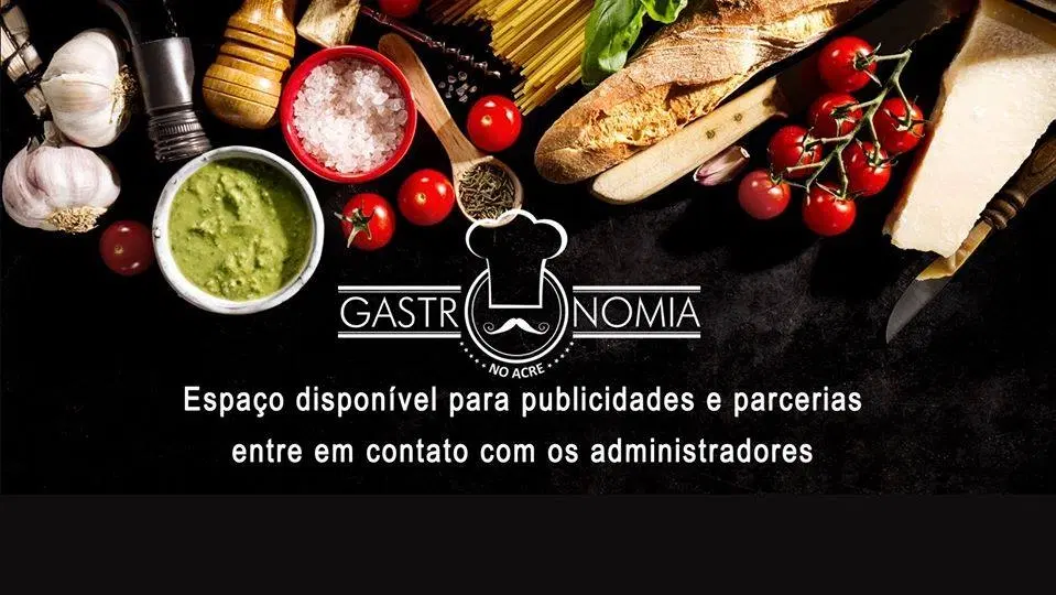 Norte em Brasađ„ OPEN FOOD