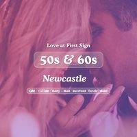 50s & 60s Singles Night at Harry's Newcastle| Love at First Sign