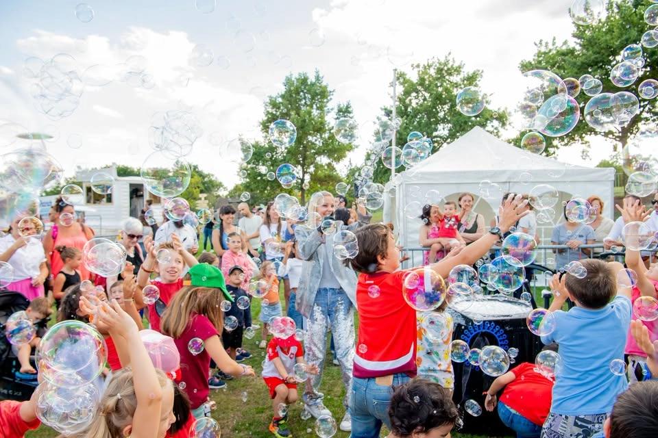 Fête du 1er août