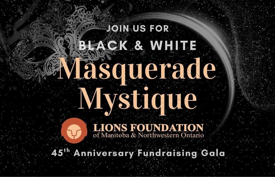 Masquerade Mystique Gala
