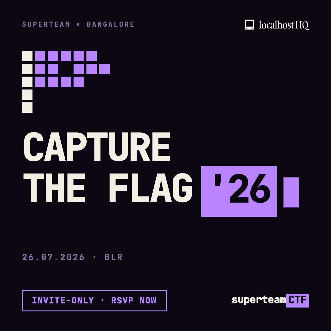 Capture the Flag (CTF) v2