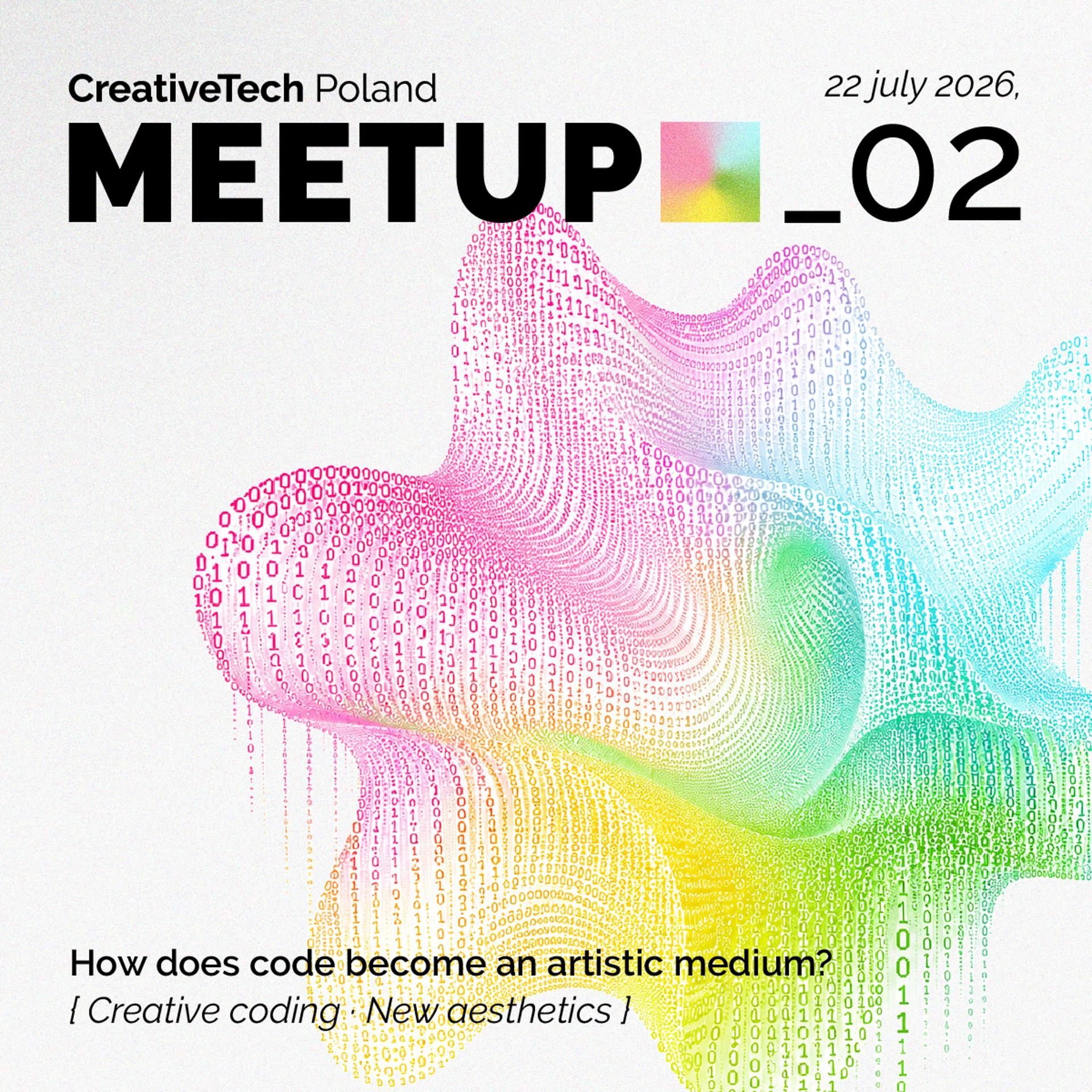 CreativeTech Poland Meetup_02