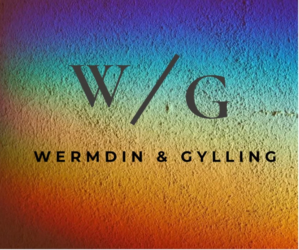 Poesibar på mysig innergård