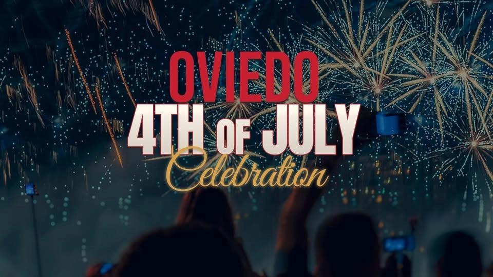 250th Independence Day Celebration