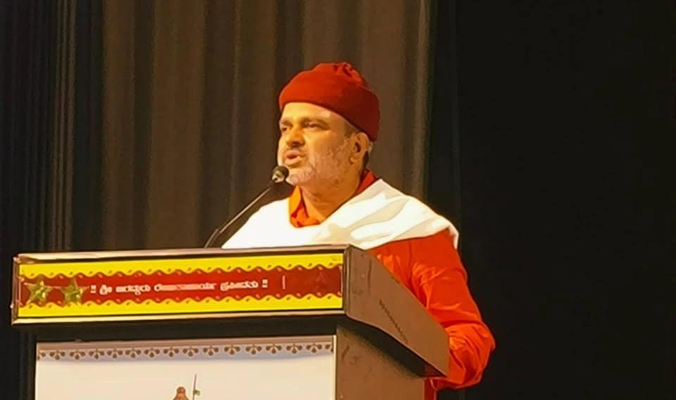 ಶರಣರ ಪುಣ್ಯಸ್ಮರಣೆ